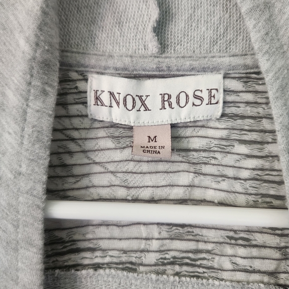 Knox Rose Cardigan - Picture 5 of 10